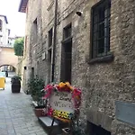 In Centro Gæstehus Gubbio