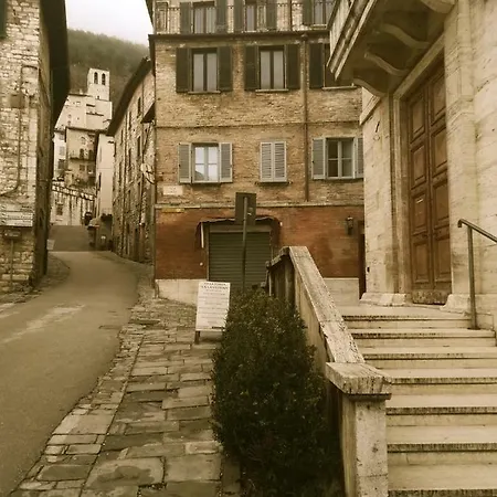 Πανσιόν In Centro