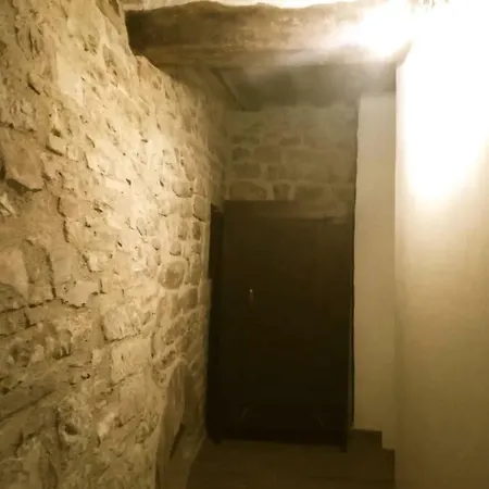 Pensión In Centro Gubbio