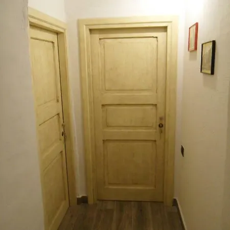 Pensión In Centro Gubbio