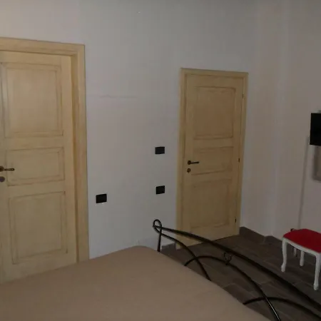 In Centro Pensión Gubbio