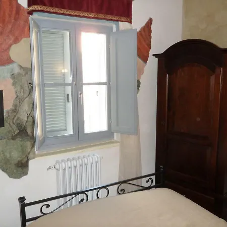 In Centro 招待所 古比奥