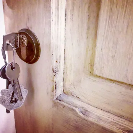 In Centro 招待所 3*