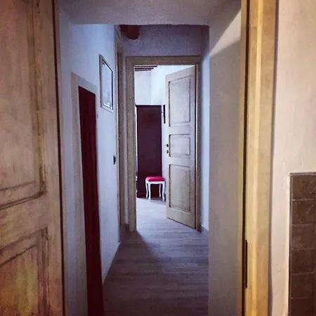 In Centro 3* 古比奥