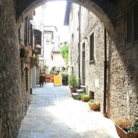 Πανσιόν In Centro 3*