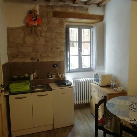 In Centro Πανσιόν