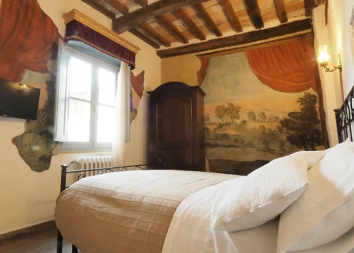 Vendégház In Centro Gubbio