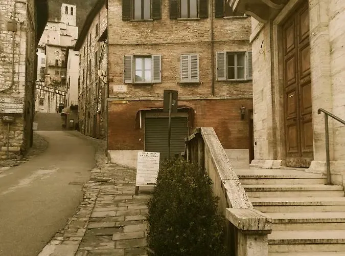 Vendégház In Centro