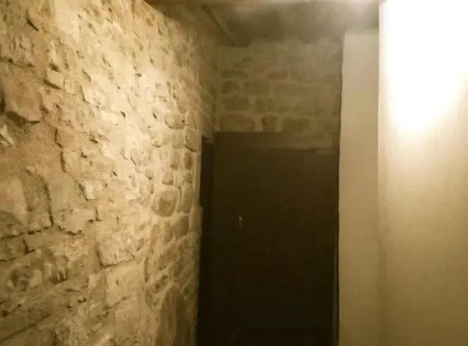 Vendégház In Centro Gubbio