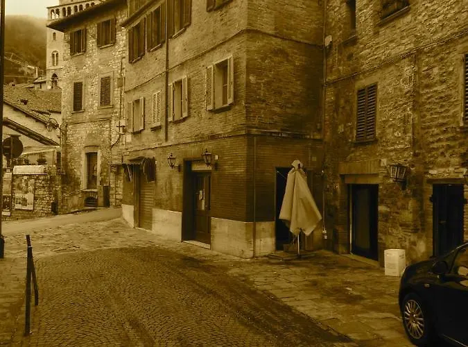 Vendégház In Centro 3*