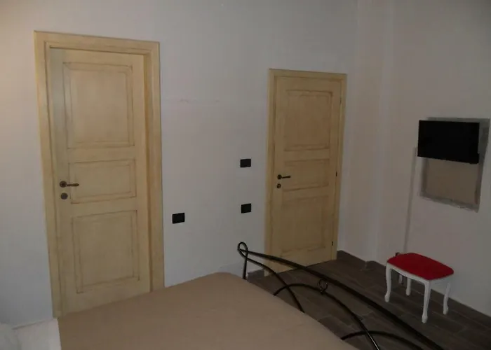 In Centro Vendégház Gubbio