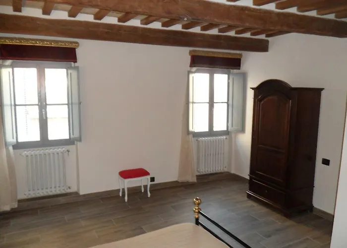 In Centro Vendégház