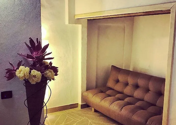 In Centro Vendégház