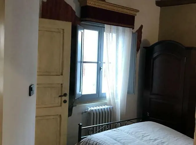 In Centro Vendégház 3*