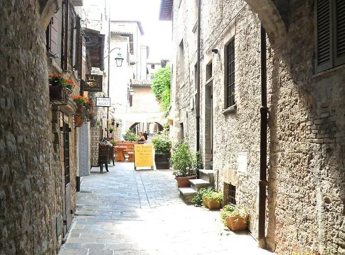 Pensión In Centro 3*