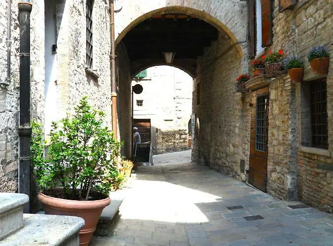 Pensión In Centro 3*