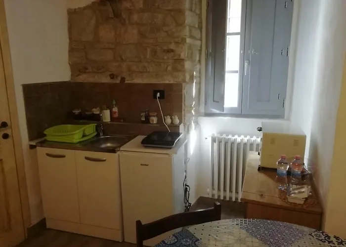 In Centro Vendégház