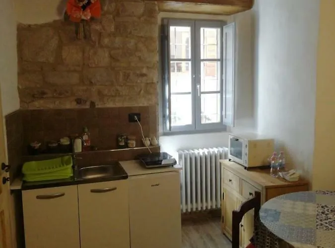 In Centro Vendégház